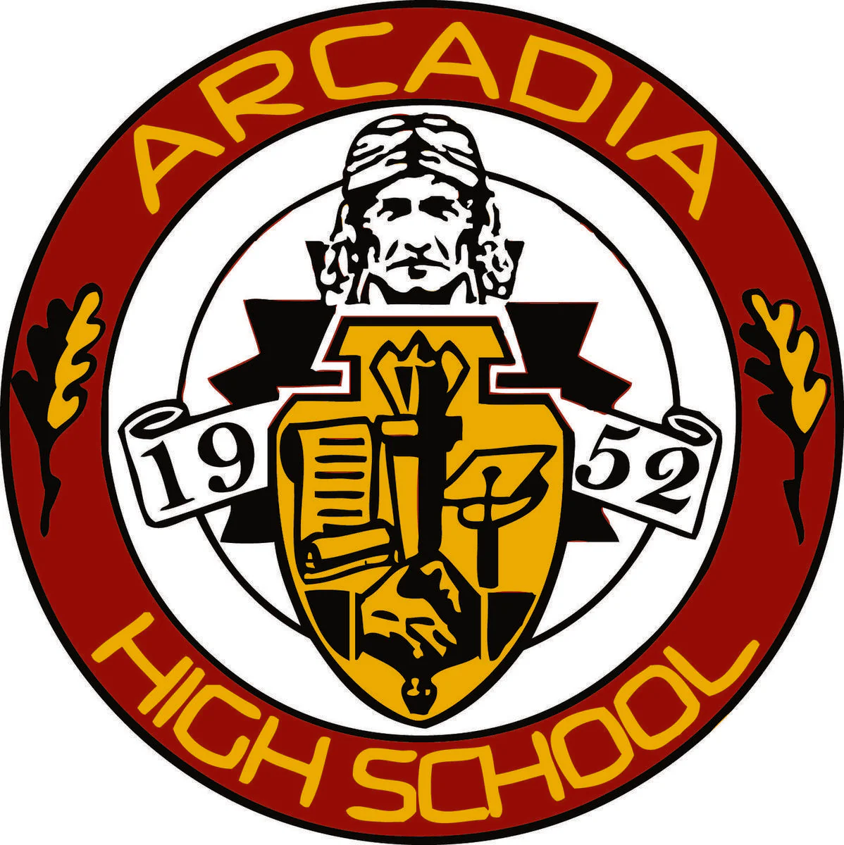 Arcadia High School